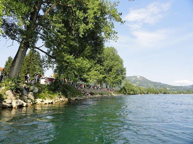 Tri Sesira Ljubovija Otel Dış mekan fotoğraf
